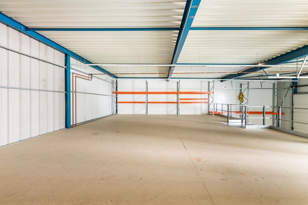 Medium property photo - Weg en Bos 86, 2661 GX Bergschenhoek